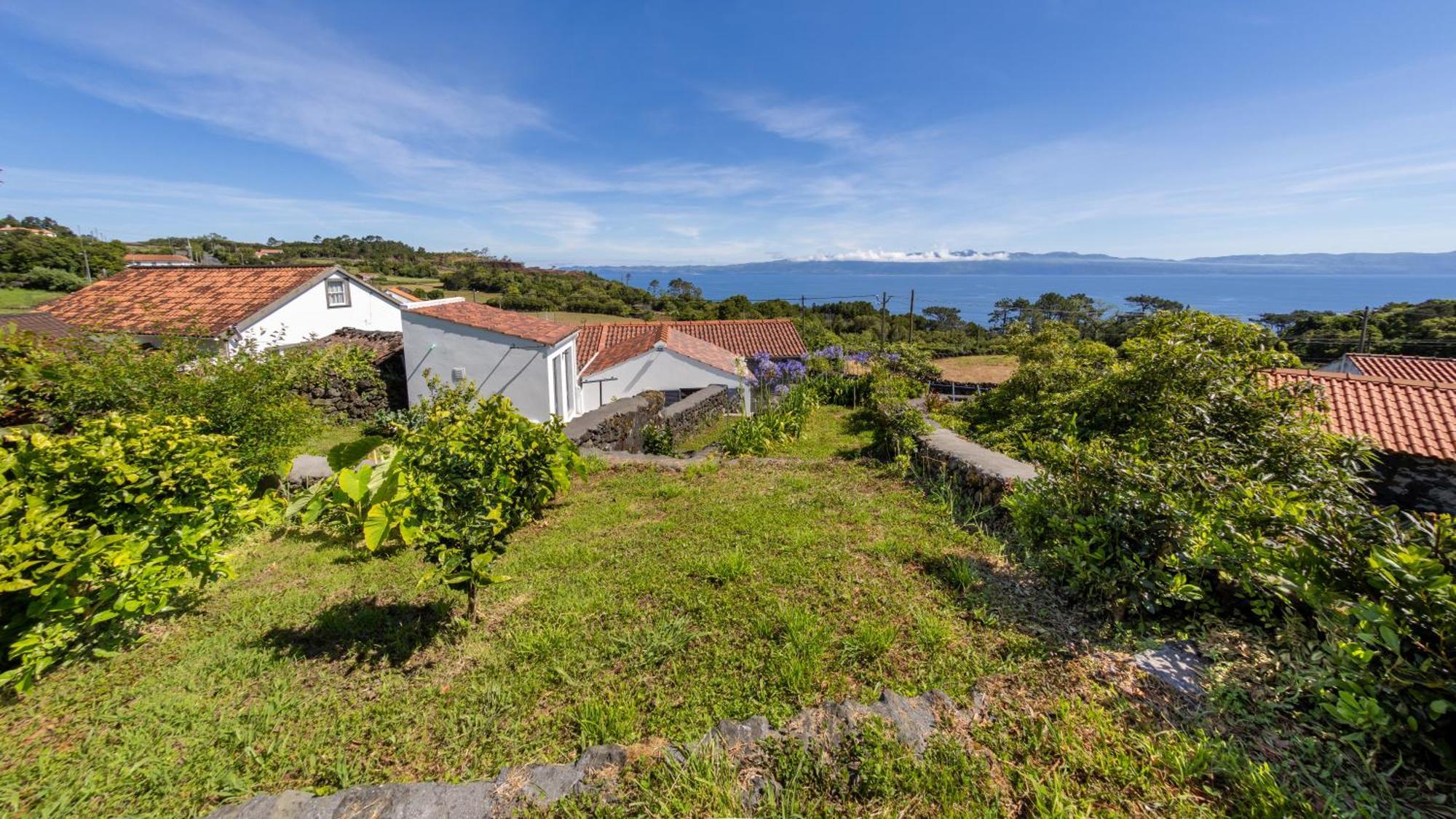 Casa Do Norte Prainha de Cima Dış mekan fotoğraf