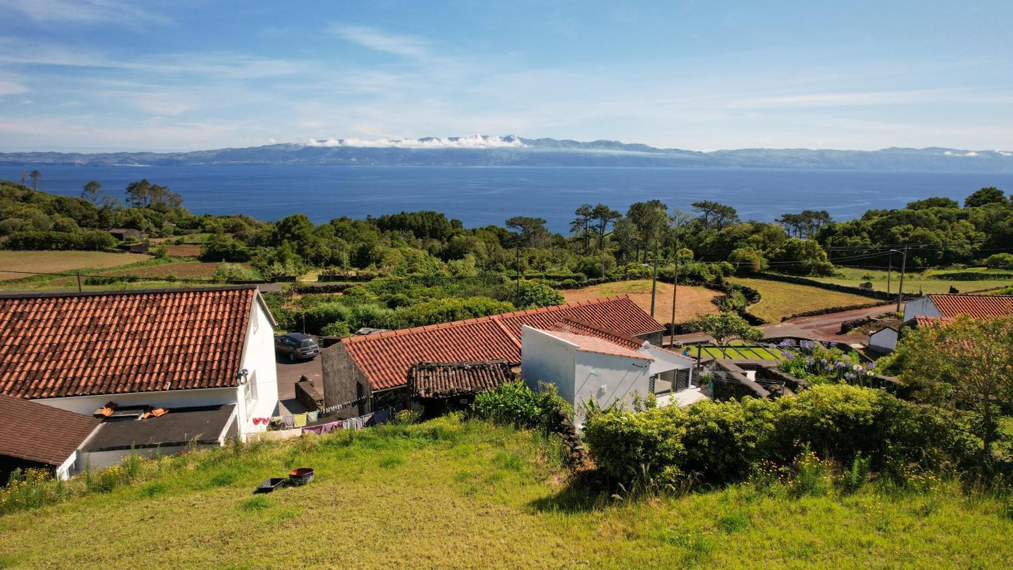 Casa Do Norte Prainha de Cima Dış mekan fotoğraf