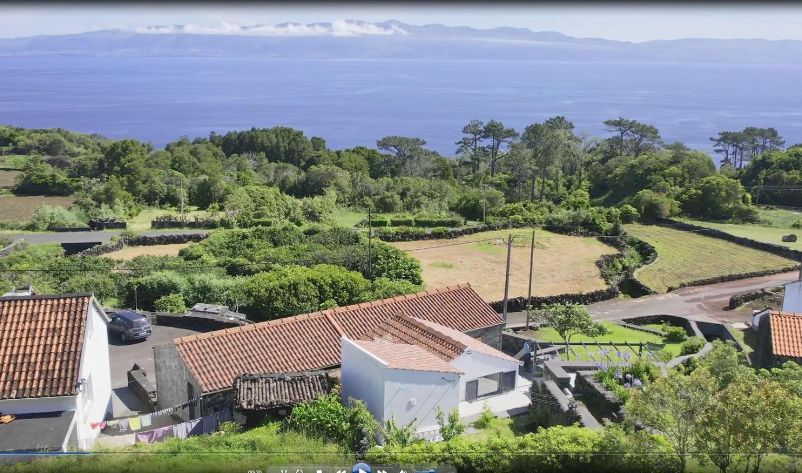 Casa Do Norte Prainha de Cima Dış mekan fotoğraf