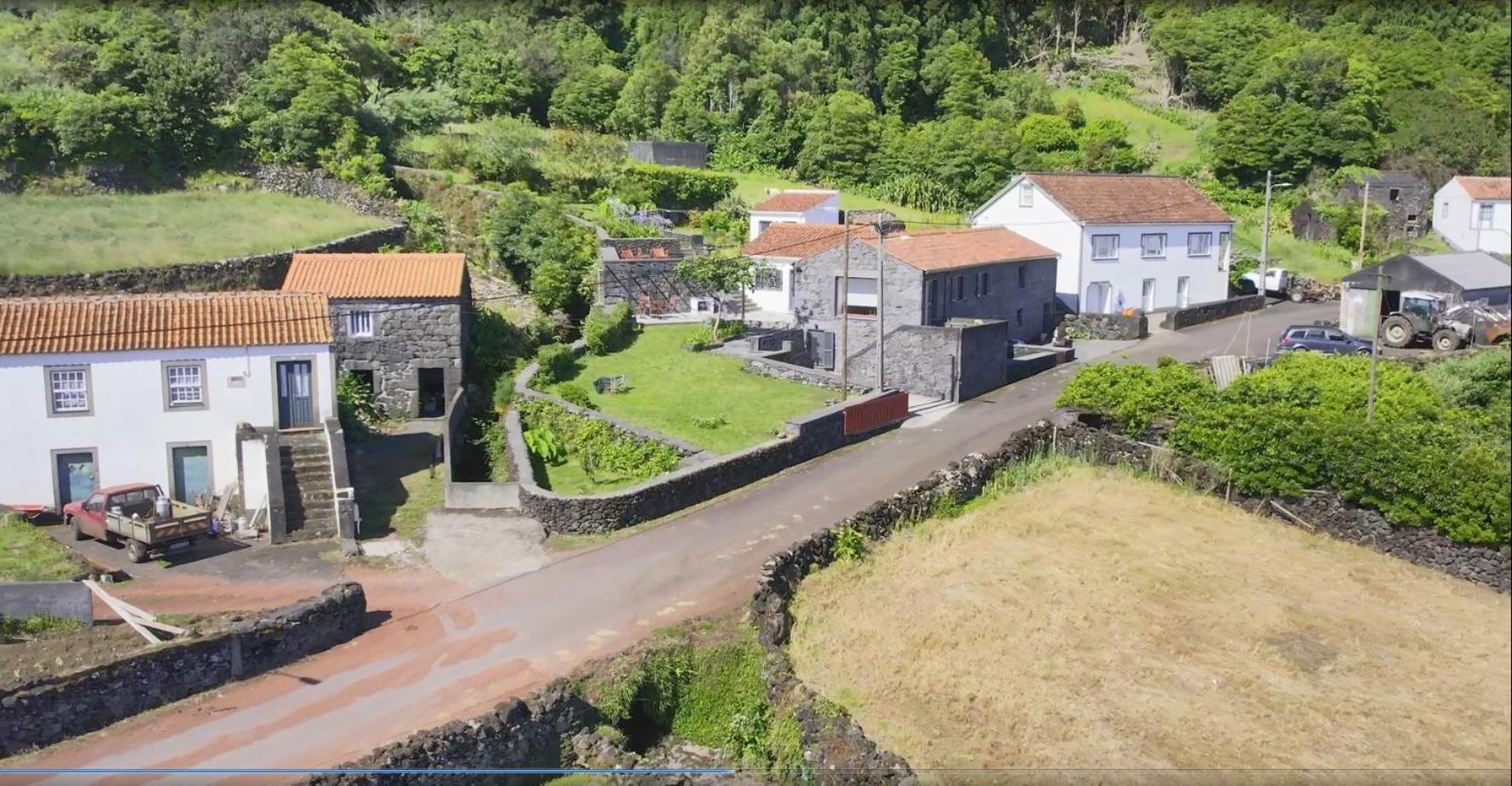 Casa Do Norte Prainha de Cima Dış mekan fotoğraf