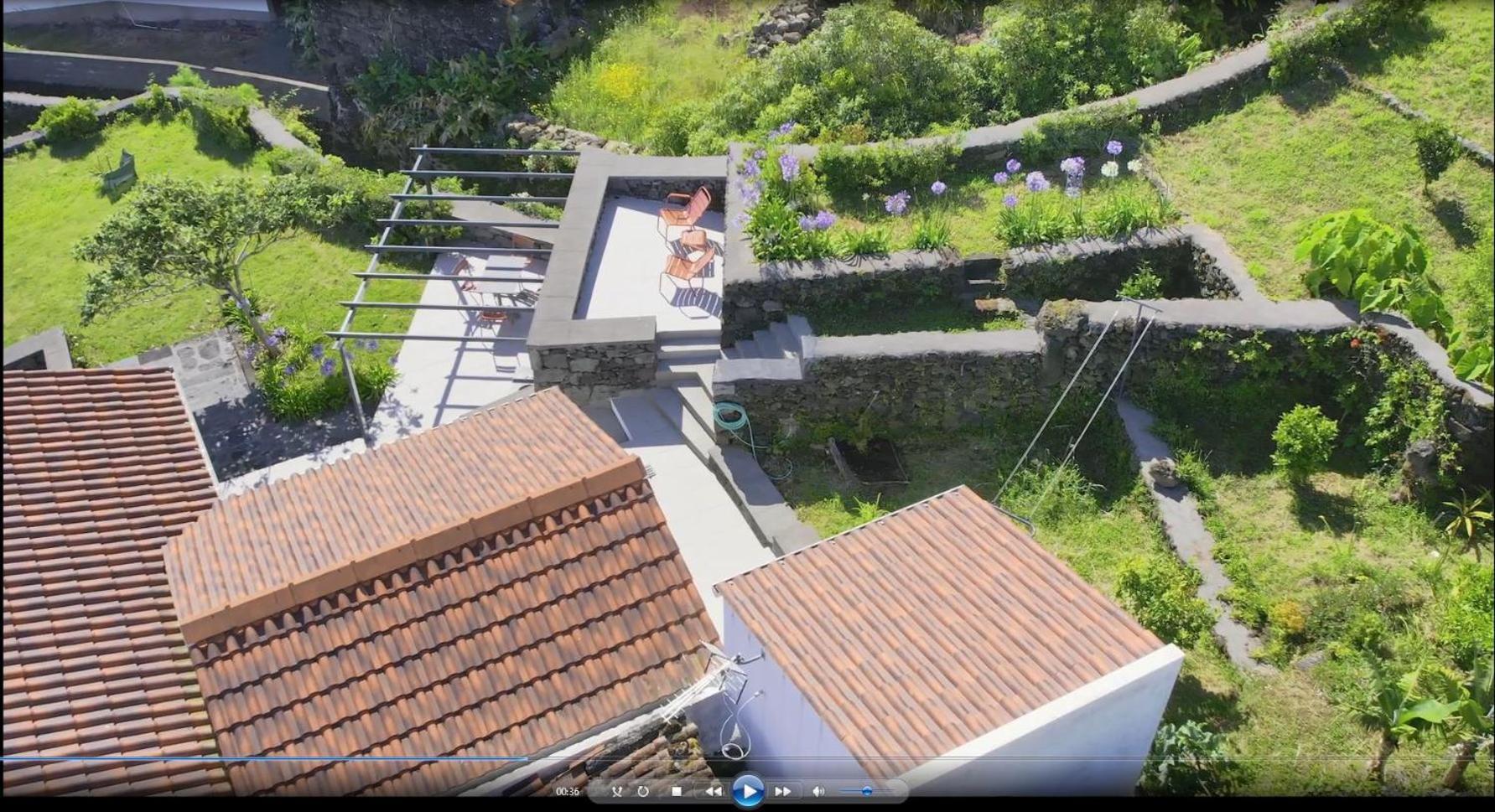 Casa Do Norte Prainha de Cima Dış mekan fotoğraf
