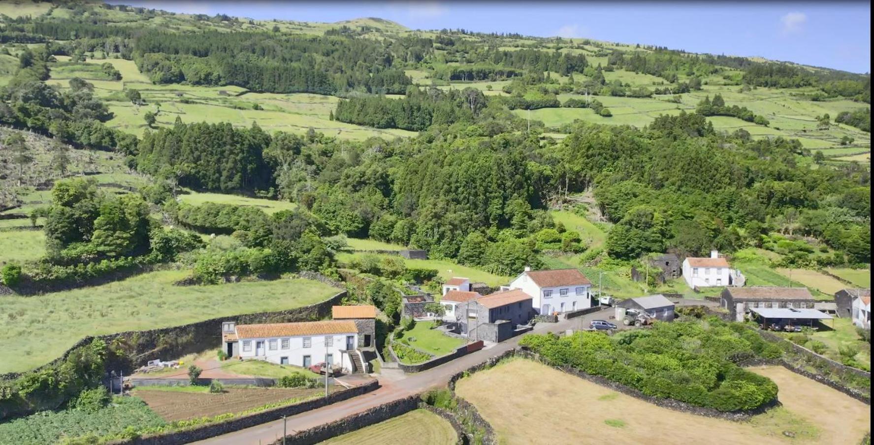 Casa Do Norte Prainha de Cima Dış mekan fotoğraf